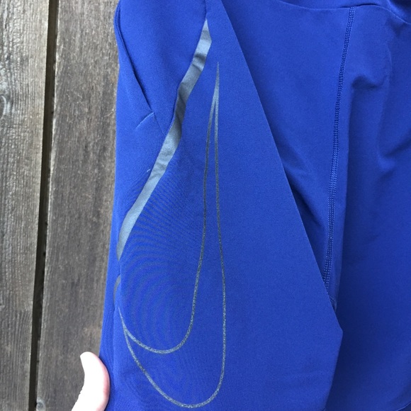 Nike City Hybrid Flex Running Pants Sz M - Picture 9 of 15